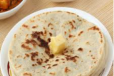 Butter Roti
