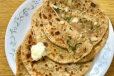 Punjabi Paratha