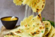 Cheese Naan