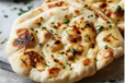 Garlic  Naan