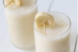 Banana Lassi