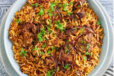 Mutton Birayani
