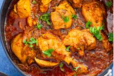 Chicken  Masala