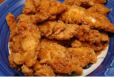 T.F Special  Chicken