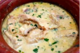 Methi Chicken Malai