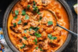 Chicken Tikka Masal