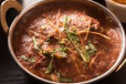 Mutton Kadai