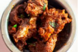 Mutton Handi Full