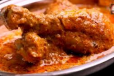 Chicken Lababdar