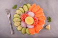 Hara Bhara Salad