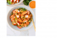 Murgh Tikka Salad