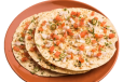 Masala Papd