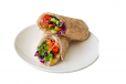Veg  Wrap
