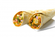 Paneer Tikka Wrap