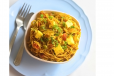Veg Cheese Paneer Maggi