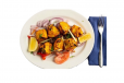 Chicken Lassoni Tikka