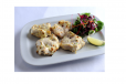 Chicken Malai Tikka