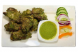 Chicken Hariyali Tikka