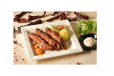 Mutton Seekh Kabab