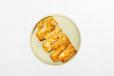 Grilled Halloumi