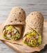 Super Tuna Wrap