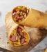 Crispy Beef Hotdog
