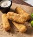 Halloumi Sticks