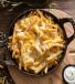 Fries and Cheese