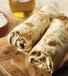 Zaatar and Labneh