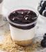 Blueberry Cheesecake