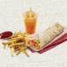 Mini Chicken Wrap