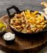 Classic Chicken Shawarma Skillet