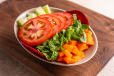 Hara Bhara Salad