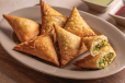 Murgh Keema Samosa