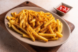 Masala Fries