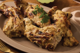 Afghani Murgh