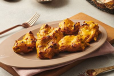 Murgh Zafrani Kabab