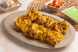 Murgh Achari Tikka