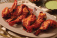 Jhinga Tandoori