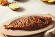Grilled Hammour