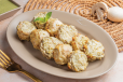 Shahi Mushroom