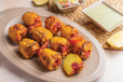 Bharwan Aloo