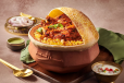Tandoori Murgh Biryani