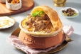Afghani Murgh Biryani