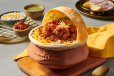 Murgh Tikka Biryani