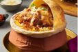 Murgh Malai Kabab Biryani