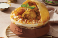 Murgh Zafrani Biryani