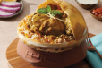 Murgh Nizami Biryani