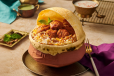 Kacche Murgh Ki Biryani
