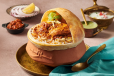 Murgh Masala Biryani